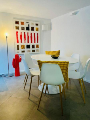 Elisa Apartments B - in front of the walls of Lucca